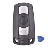 Sleutelhanger BMW Sleutelhanger behuizing 3B voor E60 E90 E91 E92 E70 E82 E88 E89 X5 X6