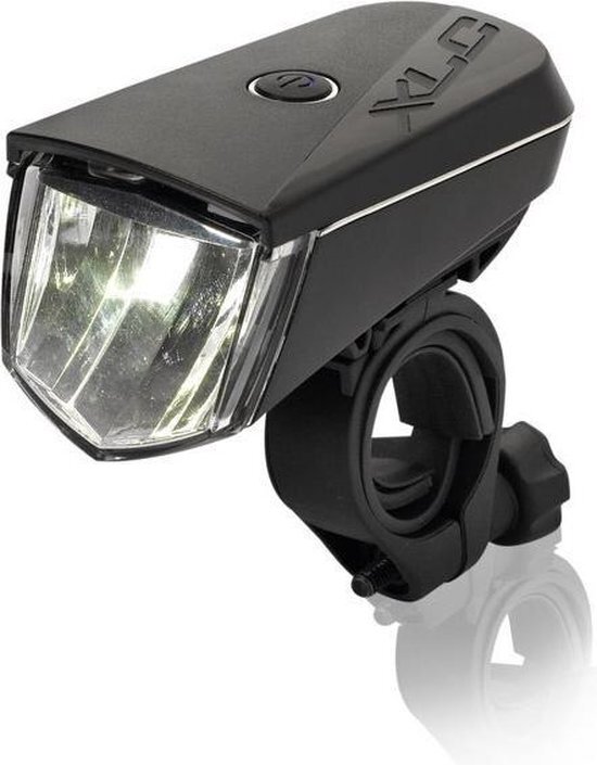XLC Sirius B20 LED Battery Front Light