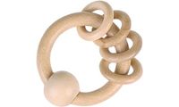Goki Ankleman Rammelaars met 4 Anillos