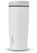 Owala Smoothsip® Slider 600ml Thermosbeker Blanc