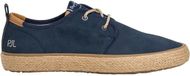 Pepe Jeans Port Casual Espadrilles Blauw EU 42 Man
