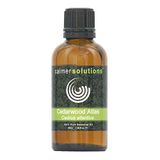 Calmer Solutions rozemarijn 100% pure etherische aromatherapie-olie, 30 ml, eenheidsmaat