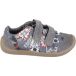 Bar3foot Baskets enfant E-Denver