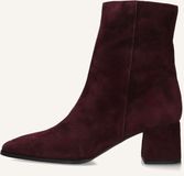Notre-V 4340 Enkellaarsjes Rood