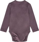 Hummel kinderbody met lange mouwen, Hmlmini-logo, L/S 232304
