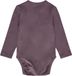 Hummel kinderbody met lange mouwen, Hmlmini-logo, L/S 232304