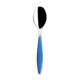 Guzzini - Feeling, lepel - mediterraan blauw, 20,5 cm - 23000176