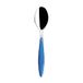 Guzzini - Feeling, lepel - mediterraan blauw, 20,5 cm - 23000176
