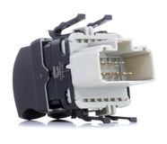 ESEN SKV Schalter, Fensterheber 37SKV337 vorne | Compatibel met: RENAULT CLIO III, MODUS / GRAND MODUS, TWINGO II