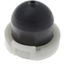 Jardiaffaires - Pompe d'amorçage de carburateur compatible avec Briggs Stratton remplace 694395