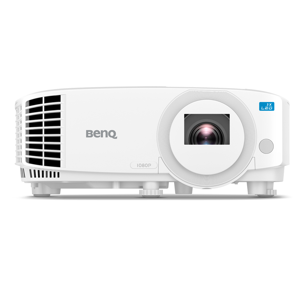 BenQ LH500