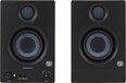 PreSonus Eris 3.5BT 2nd Gen | 3.5" Bluetooth Media Reference Monitors