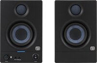 PreSonus Eris 3.5BT 2nd Gen | 3.5" Bluetooth Media Reference Monitors