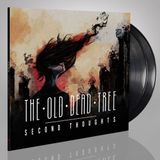 Season Of Mist The Old Dead Tree Second Thoughts LP Limited Edition Zwart Gatefold 2024