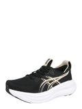 ASICS Gel-nimbus 28 damessneakers, Zwart grijs (Feather Grey), 37 EU