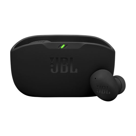 JBL Vibe Buds 2 - Zwart
