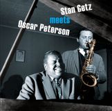 Intermusic 20th Century Masters Stan Getz Meets Oscar Peterson (+6 Bonus Tracks)