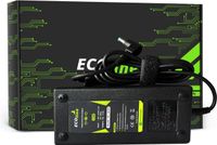 EcoLine - Chargeur / Adaptateur secteur - Convient pour les Acer Aspire 7552G 7745G 7750G V3-771G V3-772G - 19.5V 6.32A 120W
