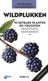 Kosmos Uitgevers ANWB Basis Natuurgids - Wildplukken