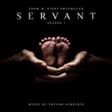 Bertus Distributie Servant: Season 1 - Original Tv Soundtrack