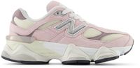 New Balance 9060 - Sneakers - Unisex - Pink White