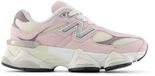 New Balance 9060 - Sneakers - Unisex - Pink White