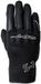 RST Gants en maille S1 CE pour homme Noir/Blanc - Taille 8