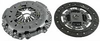 SACHS Kupplungssatz 3000951919