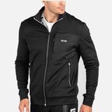 Sjeng Sports RALLY Trainingsvest Heren Zwart