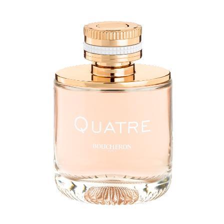 Boucheron Quatre eau de parfum / 100 ml / dames