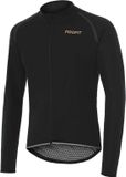 Spiuk Profit Cold&rain Ultralight Jas Zwart M Man