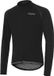 Spiuk Profit Cold&rain Ultralight Jas Zwart M Man
