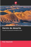 Verniz OmniScriptum SRL Verniz do deserto Paperback