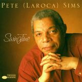 Swing Blue Note / Capitol SwingTime - Pete Sims