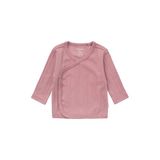 Noppies baby longsleeve - mauve