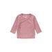 Noppies baby longsleeve - mauve