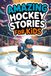 Amazing Hockey Short Stories