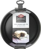 Tala Performance Ronde Bakvorm - 20 cm - Extra Diep - Losse Bodem - Non-stick - Ovenbestendig