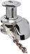 Maxwell Rc10-8 100tdc Cw Treuil d'ancre Poulie + Tambour 24v 1000w Argent