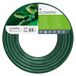 Cellfast Tuyau de jardin ECONOMIC, flexible, tuyau 3 couches, polyester tressé en croix, résistant aux UV, 3/4", 30m, vert