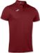 Joma Polo Hommes - Bordeaux | Taille : XL