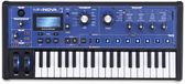 Novation MiniNova - Synthesizer Met Vocoder - 37 Mini-Toetsen