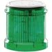 Eaton module de gyrophare, vert, LED, 120 V, 171409