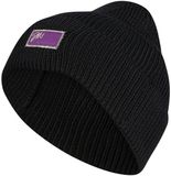 Adidas Dame Muts Zwart 58 cm