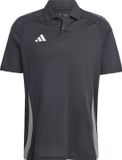 adidas Performance Tiro 24 Competition Poloshirt Heren Zwart S