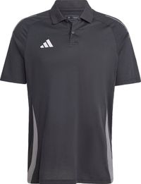 adidas Performance Tiro 24 Competition Poloshirt Heren Zwart S