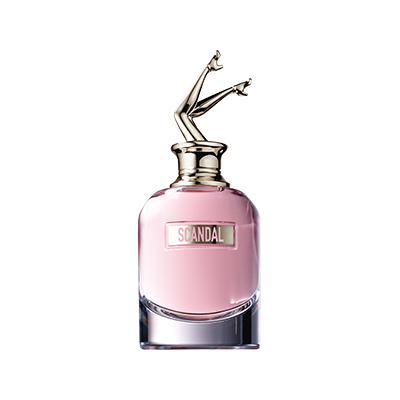 Jean Paul Gaultier Scandal eau de toilette / 80 ml / dames