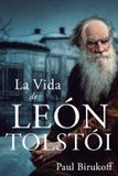 La Libri GmbH La vida de León Tolstói Paperback