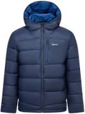 Regatta Munaro Jas Blauw S Man