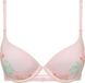 Chantelle Daydream Soutien-gorge bonnet T 70E Pastel Bouquet Gebloemd